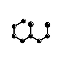 Molecule icon