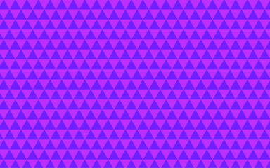 abstract background with squares and triangle