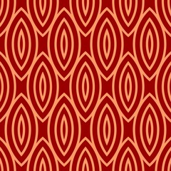 Seamless vector texture. For fashion prints Elegant texture for fabric