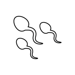 Sperm icon