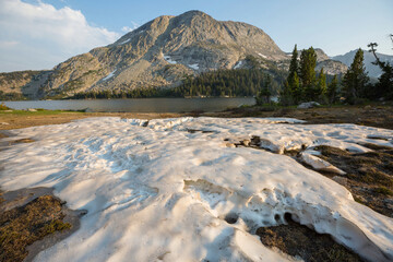 Wind river range