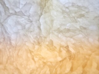 Abstract of nature pattern of alabaster stone for wall. Interior concept.