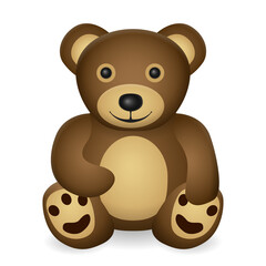 Teddy bear