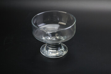 Color empty bowl for kitchen