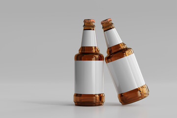 Beer Bottle
