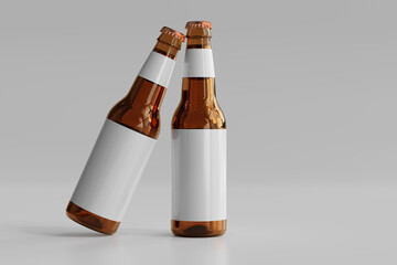 Beer Bottle
