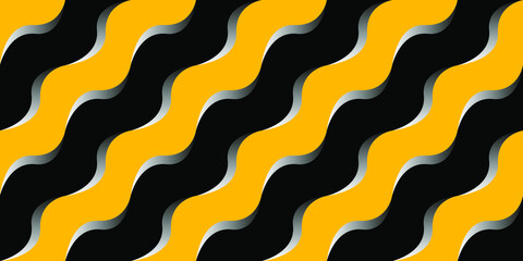 seamless pattern with stripes