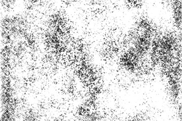 Dust and Scratched Textured Backgrounds.Grunge white and black wall background.Abstract background, old metal with rust. Overlay illustration over any design to create grungy vintage effect and extra 
