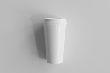 biodegradable paper cup