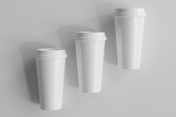 biodegradable paper cup