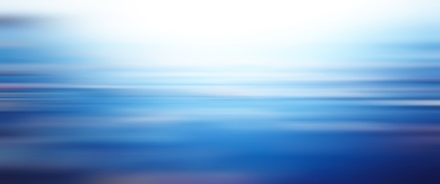 blue blurred background motion gradient light abstract motion glow