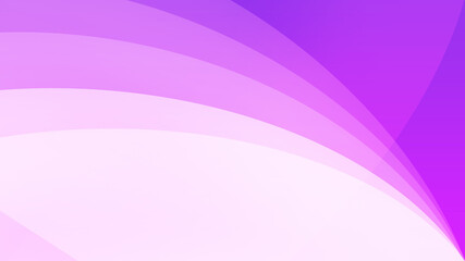 Beautiful graphic purple pink pastel gradient