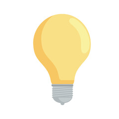 Light bulb icon