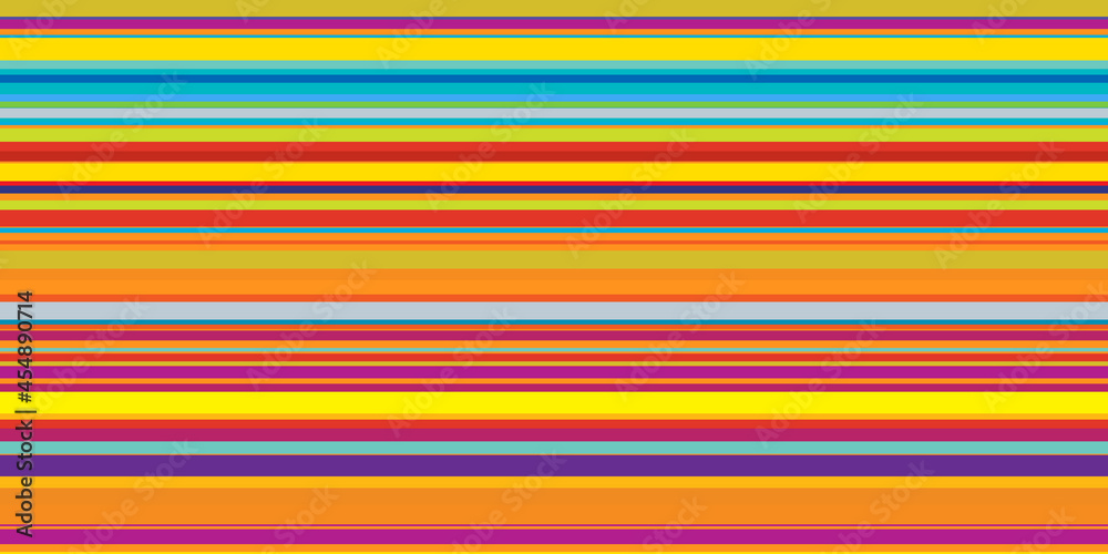 Poster lines background pattern, texture. random lines, strips, streaks and stripes abstract rectangular shaped backdrop