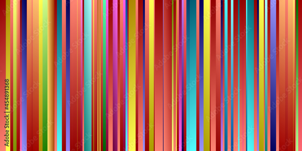 Poster lines background pattern, texture. random lines, strips, streaks and stripes abstract rectangular shaped backdrop