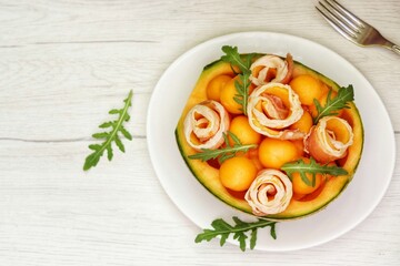 Italian Traditional Appetizer