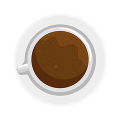 coffee cup icon