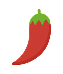 red chili pepper