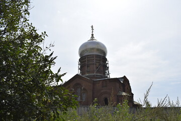 church of the holy trinity