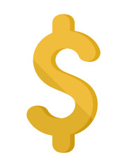 dollar symbol design