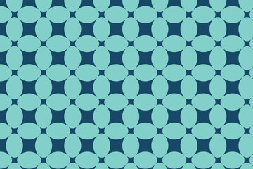 Abstract seamless geometric pattern design. Modern stylish abstract texture. Repeating geometric background.