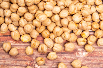 chick pea 