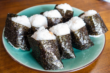 とても美味しい日本の食べ物