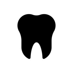 Tooth icon