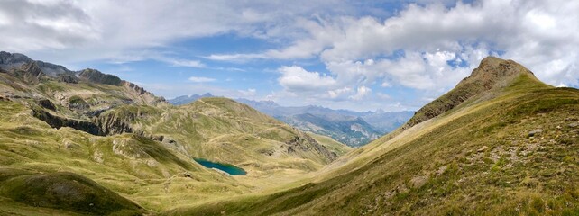 Pirineo aragonés