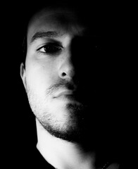 Guy Portrait