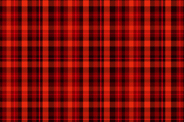 タータンチェックパターン