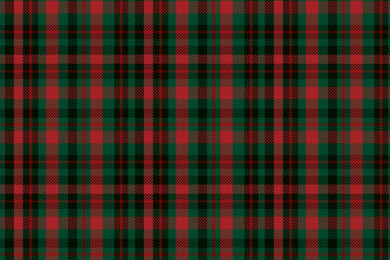 タータンチェックパターン