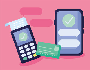 finance transaction design