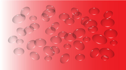 heart of water