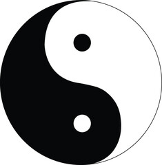 Yin and Yang