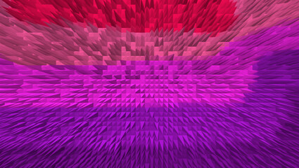 abstract purple background