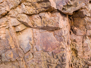 Rock photo scanned texture 02
