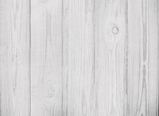 Obraz premium The texture of the wooden white surface. Blackboard with white and gray paint, soft focus. Abstract background 