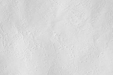 Texture of crumpled white paper , abstract background	