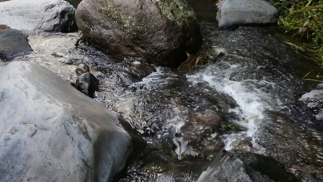 suwat waterfall is rated as one of the best waterfalls in Gianyar, Bali