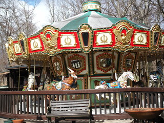 merry go round