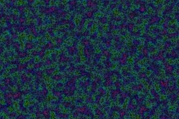 beautiful organic random noise digitally made backdrop illustration