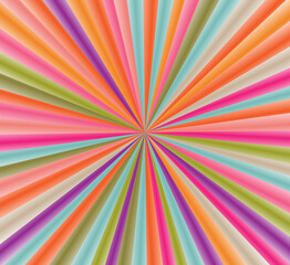 Vintage background.Vector illustration.	