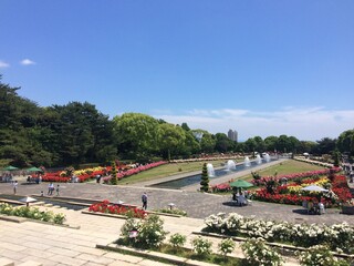 公園
