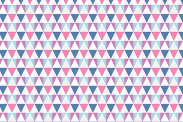 幾何学的な模様の壁紙