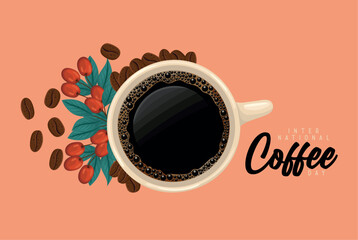 coffee day design
