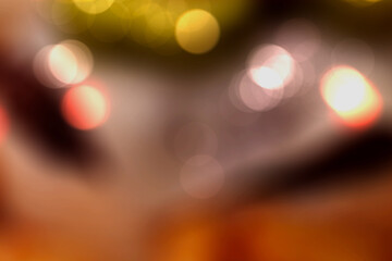 Sparkle bokeh background or overlay for photography - 454963714