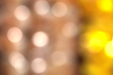 Sparkle bokeh background or overlay for photography - 454963926