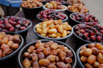 saudi date season