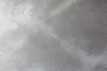 Naklejka premium Background that looks like a surface of gray cement